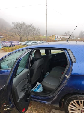 Fiat Bravo 1.9МУЛТИДЖЕТ, снимка 5