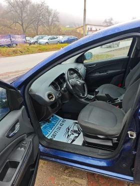 Fiat Bravo 1.9МУЛТИДЖЕТ, снимка 7