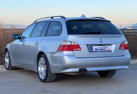 BMW 530 3.0d 231k.c. , снимка 4