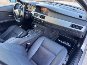 BMW 530 3.0d 231k.c. , снимка 11