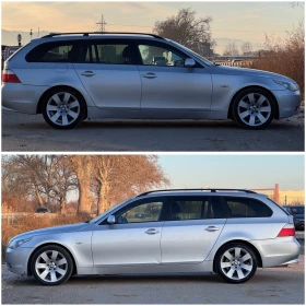 BMW 530 3.0d 231k.c. , снимка 7
