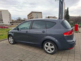 Seat Altea XL, снимка 3