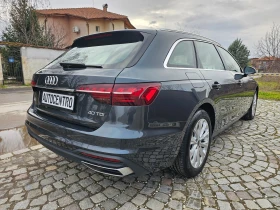 Audi A4 40TDI S-Line Assistenzpaket Matrix Панорама, снимка 5