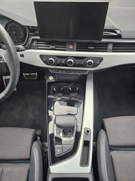 Audi A4 40TDI S-Line Assistenzpaket Matrix Панорама, снимка 11