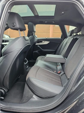 Audi A4 40TDI S-Line Assistenzpaket Matrix Панорама, снимка 14