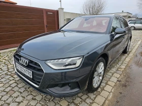 Audi A4 40TDI S-Line Assistenzpaket Matrix Панорама, снимка 4