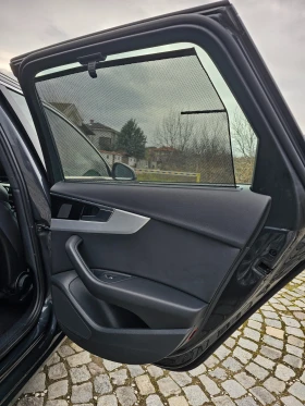 Audi A4 40TDI S-Line Assistenzpaket Matrix Панорама, снимка 16