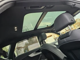 Audi A4 40TDI S-Line Assistenzpaket Matrix Панорама, снимка 15