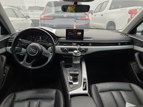 Audi A4 2.0L TFSI TURBO PREMIUM , снимка 7