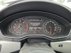 Audi A4 2.0L TFSI TURBO PREMIUM , снимка 8