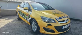 Opel Astra Седан 1.6, снимка 2