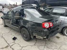 VW Passat 2.0 TDI 4motion, снимка 2