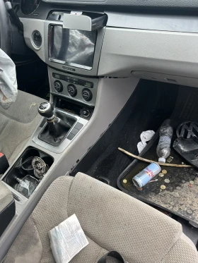 VW Passat 2.0 TDI 4motion, снимка 3