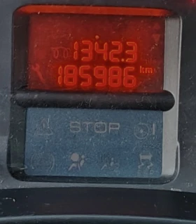 Citroen Berlingo, снимка 9