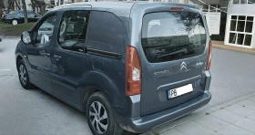 Citroen Berlingo, снимка 2