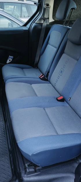 Citroen Berlingo, снимка 6