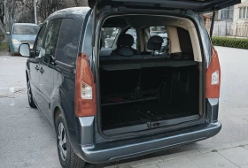 Citroen Berlingo, снимка 4