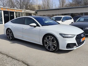 Audi A7 55TFSi* 30i S-Line* 4X4* АВТОМАТИК* NAVI* , снимка 3