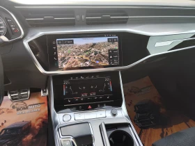 Audi A7 55TFSi* 30i S-Line* 4X4* АВТОМАТИК* NAVI* , снимка 9