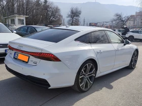 Audi A7 55TFSi* 30i S-Line* 4X4* АВТОМАТИК* NAVI* , снимка 4
