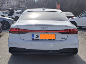 Audi A7 55TFSi* 30i S-Line* 4X4* АВТОМАТИК* NAVI* , снимка 5