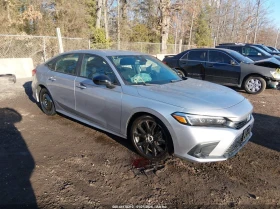 Honda Civic 2.0l Sport, снимка 1