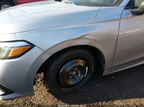 Honda Civic 2.0l Sport, снимка 6