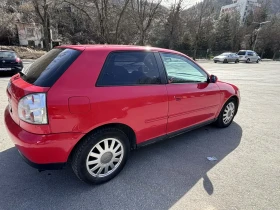 Audi A3, снимка 6