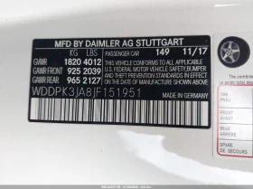 Mercedes-Benz SLC 2.0l 300, снимка 9