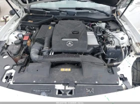 Mercedes-Benz SLC 2.0l 300, снимка 10