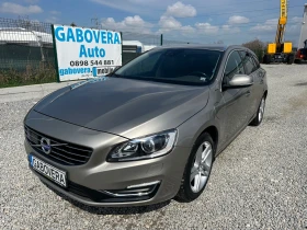 Volvo V60 D6 Plug-in Hybrid 4x4 Navi Distronic , снимка 1