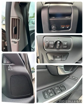 Volvo V60 D6 Plug-in Hybrid 4x4 Navi Distronic , снимка 14
