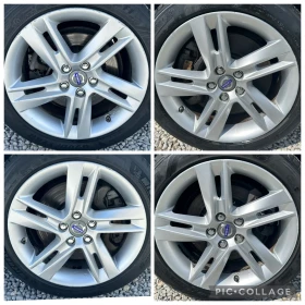 Volvo V60 D6 Plug-in Hybrid 4x4 Navi Distronic , снимка 8