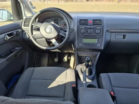 VW Touran 1.9 TDI , снимка 7