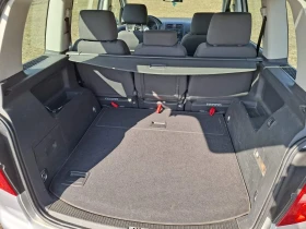 VW Touran 1.9 TDI , снимка 10