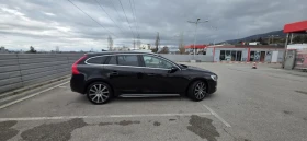 Volvo V60 D6 Hybrid , снимка 4