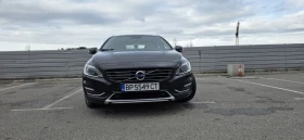 Volvo V60 D6 Hybrid , снимка 1