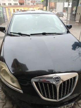 Lancia Delta 1.9 biturbo, снимка 4