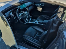 Mercedes-Benz SLK * * CARFAX * * АВТО КРЕДИТ * * , снимка 7