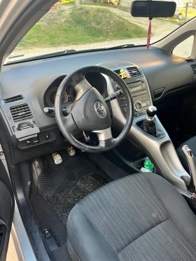 Toyota Auris 2.0, снимка 5