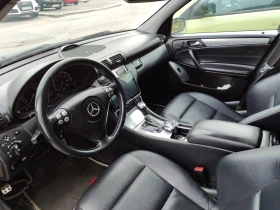 Mercedes-Benz C 280 LPG 7G, снимка 8