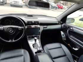 Mercedes-Benz C 280 LPG 7G, снимка 10