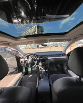 Skoda Superb VR6 4x4 3.6 GAZ BRC, снимка 7