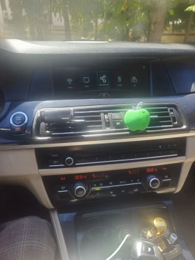 BMW 520 2.0, снимка 4