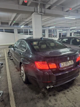 BMW 520 2.0, снимка 1