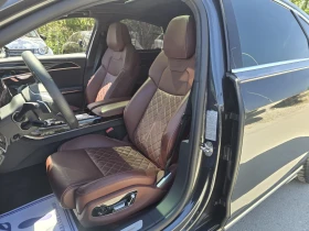 Audi A8 50TDI Quattro Exclusive Long FULL, снимка 9