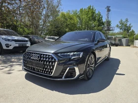 Audi A8 50TDI Quattro Exclusive Long FULL, снимка 1