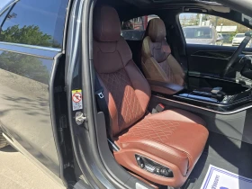 Audi A8 50TDI Quattro Exclusive Long FULL, снимка 13