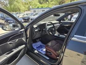 Audi A8 50TDI Quattro Exclusive Long FULL, снимка 10