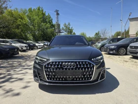 Audi A8 50TDI Quattro Exclusive Long FULL, снимка 5